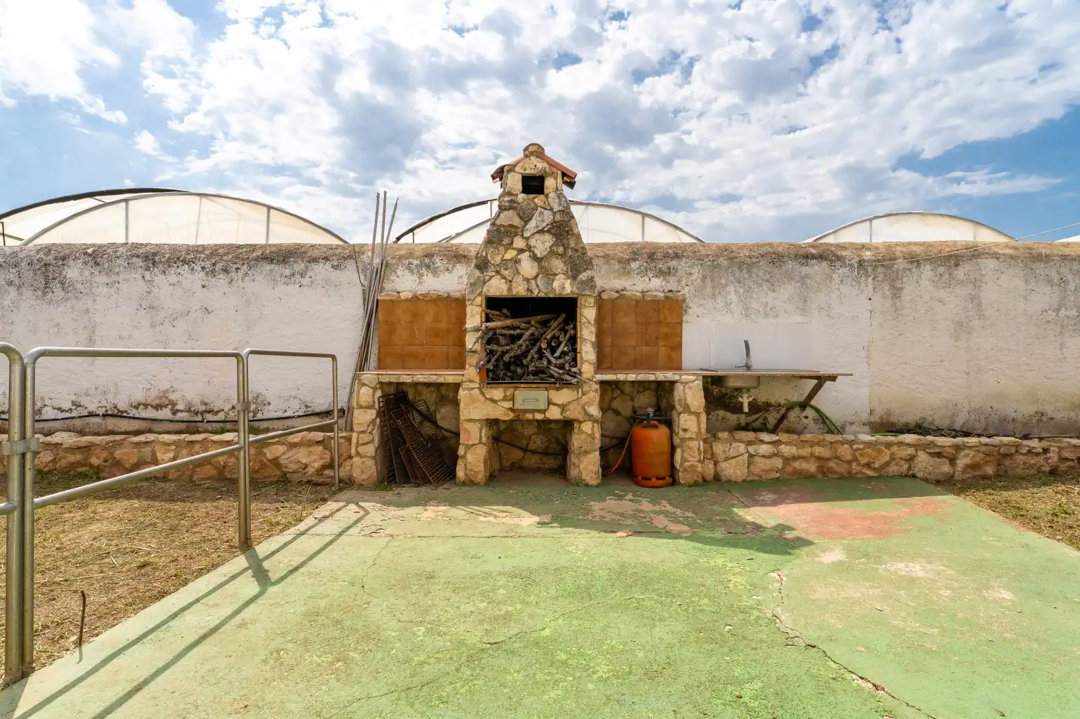 Casa en venda a Creixell, imagen 38