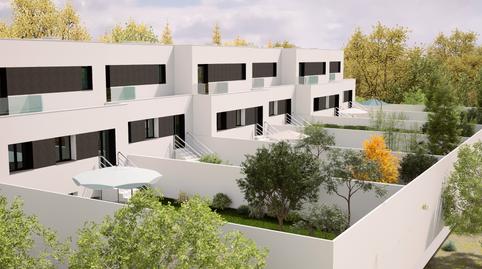 Photo 5 from new construction home in Flat for sale in Calle del Adaja, Villamayor, Salamanca