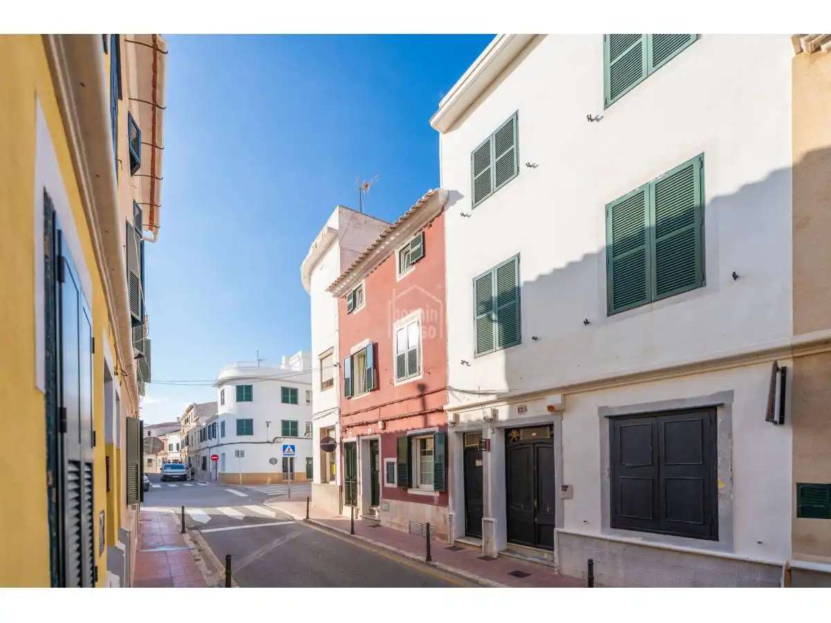Villa zum Verkauf in Maó ciutat, imagen 22