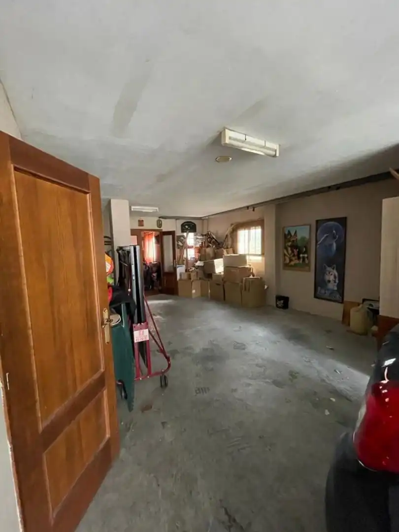 Apartamento en venta en La Nucia con Terraza y Amueblado