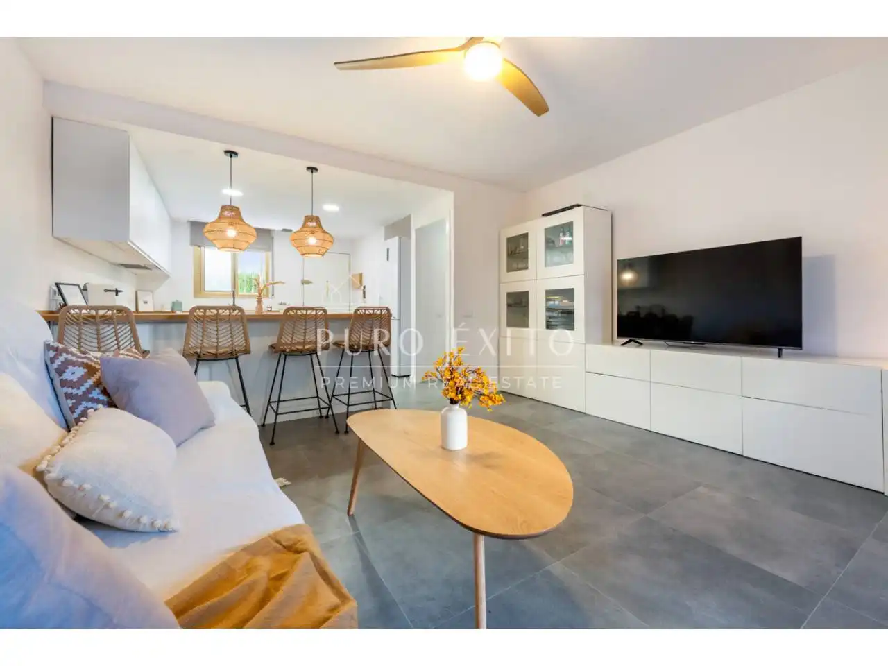 Appartement avec piscine à vendre à Avenida RIERA D´ALFORJA 7, imagen 11