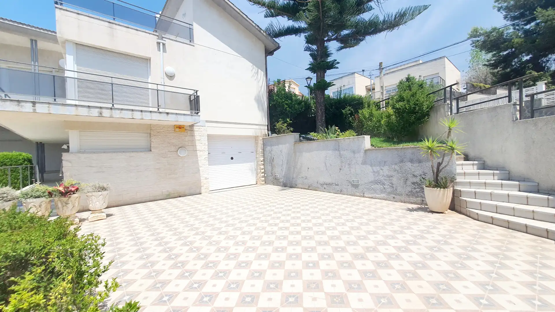 Casa o xalet en venda a Segur de Calafell