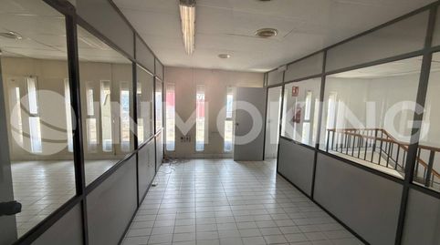 Foto 4 von Fabrikhallen zur Miete in C. del Ing. José Manuel López Hernández, 22, El Puntal, Murcia Capital