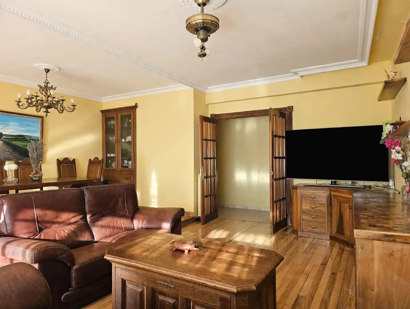 Appartamento con terrazza in vendita a Centro, imagen 2