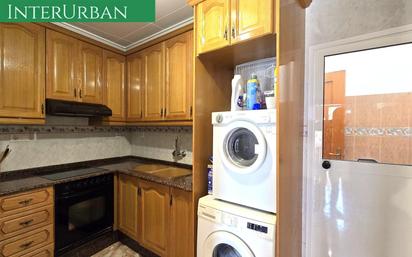 Kitchen of House or chalet for sale in Llíria  with Air Conditioner, Terrace and Storage room