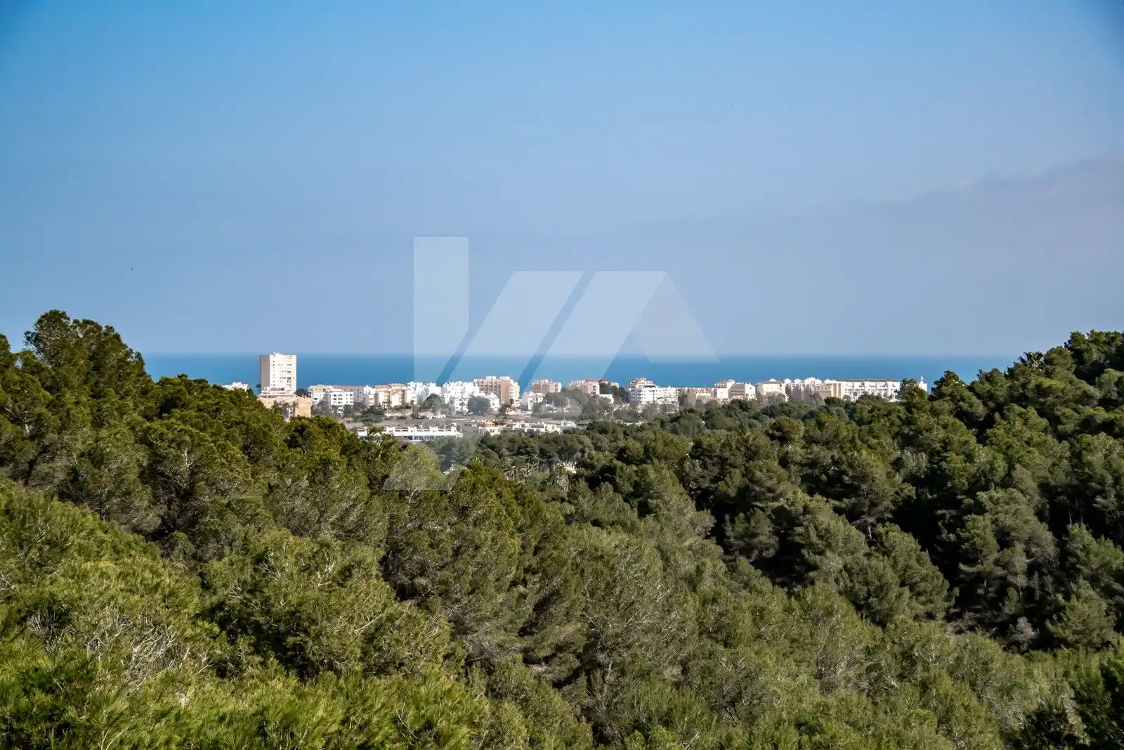 Detached house with terrace for sale in Partides comunes - Adsubia, imagen 3