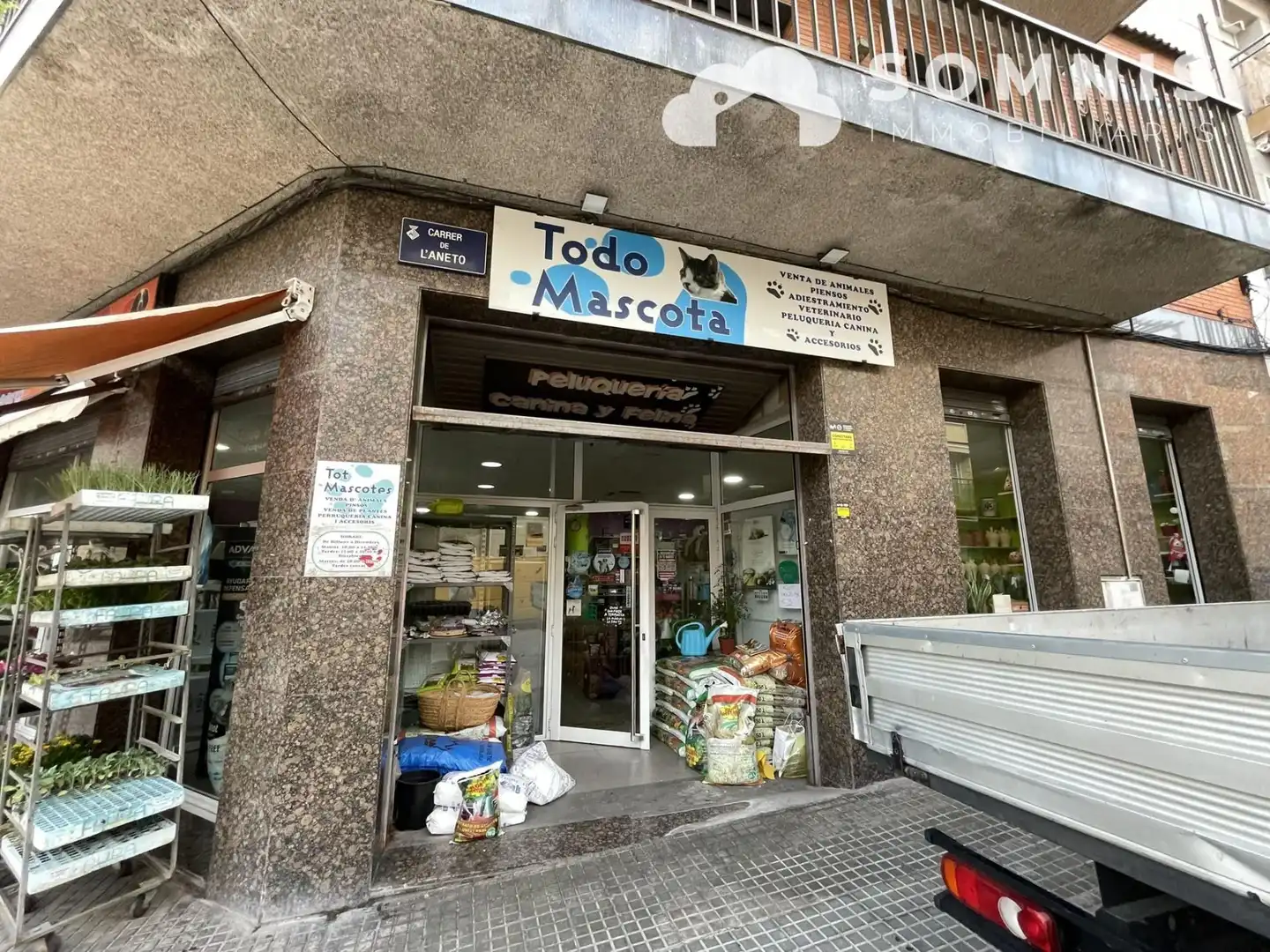 Local comercial en traspàs a del Tibidabo, imagen 10