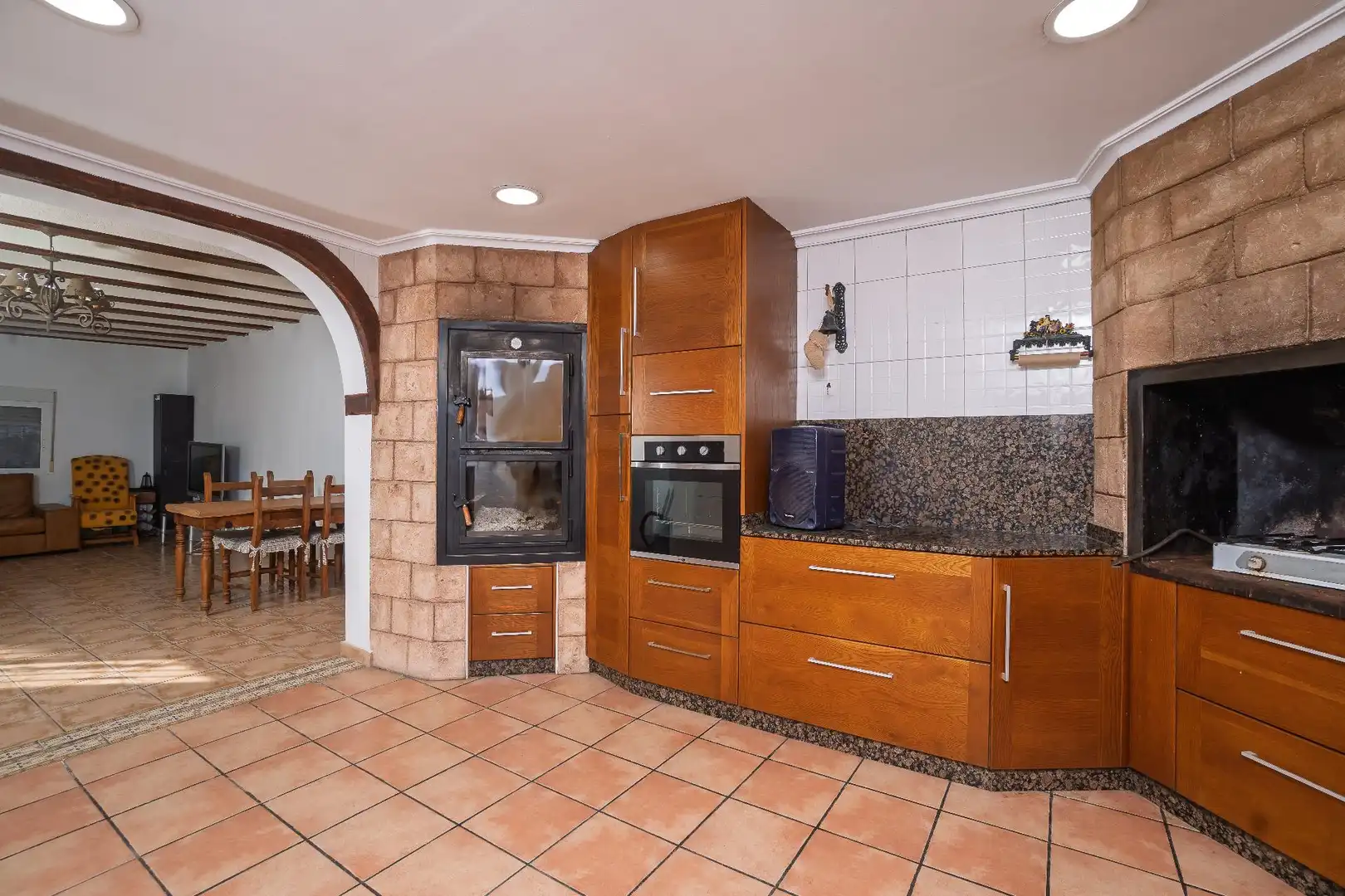 Villa avec piscine à vendre à Partida MAITINO, imagen 31