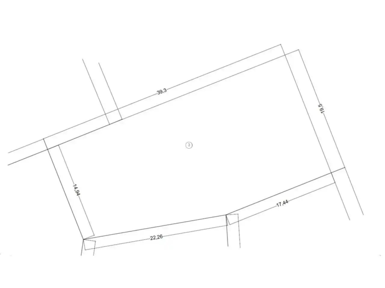 Terreny residencial en venda a Tona, imagen 4