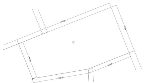 Foto 4 de Terreny industrial en venda a Tona, Barcelona