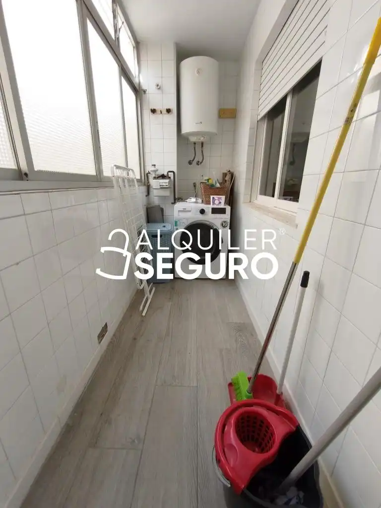 Piso con ascensor en alquiler en San Carlos, imagen 23