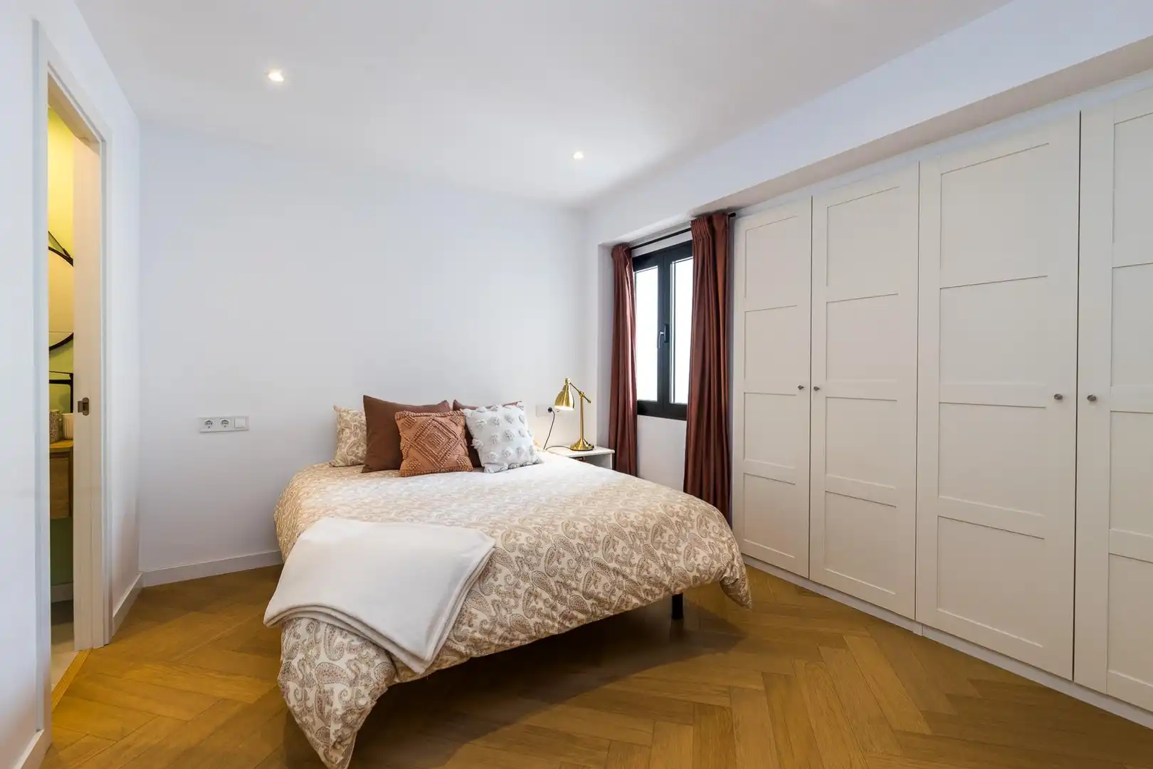 Flat with lift for sale in Nord, imagen 9