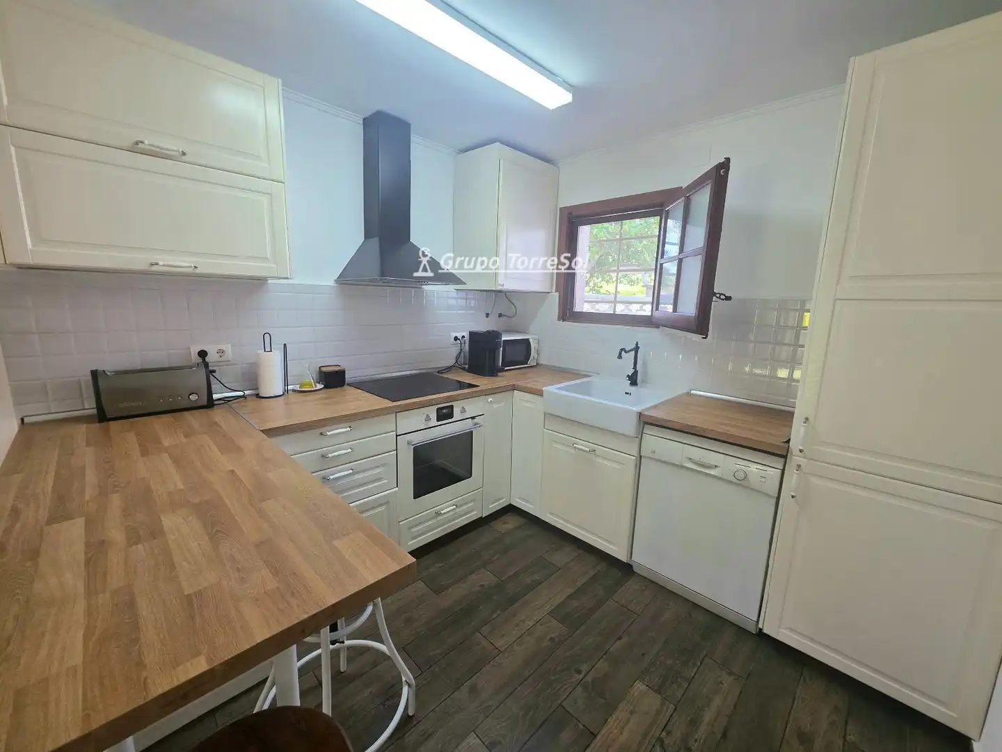 Adosado con piscina en venta en CALA JUSTELL, imagen 12