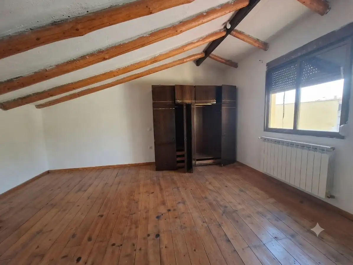 Casa adosada en venda en Torralba de Calatrava amb Aire condicionat, Calefacció i Terrassa
