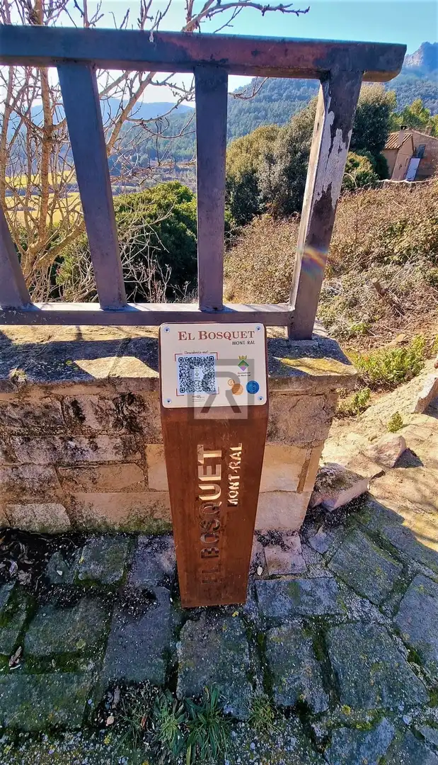 Wohnbaugrundstück zum Verkauf in Carrer el Bosquet 18, imagen 10