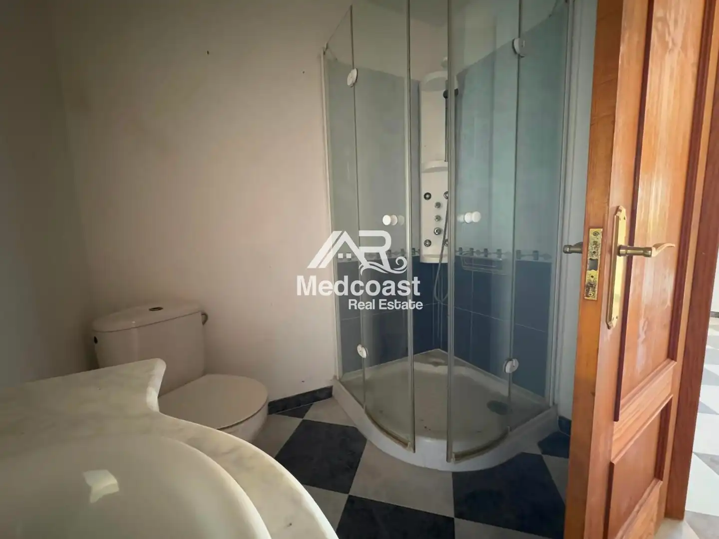 Terraced house for sale in Zacatin, imagen 19