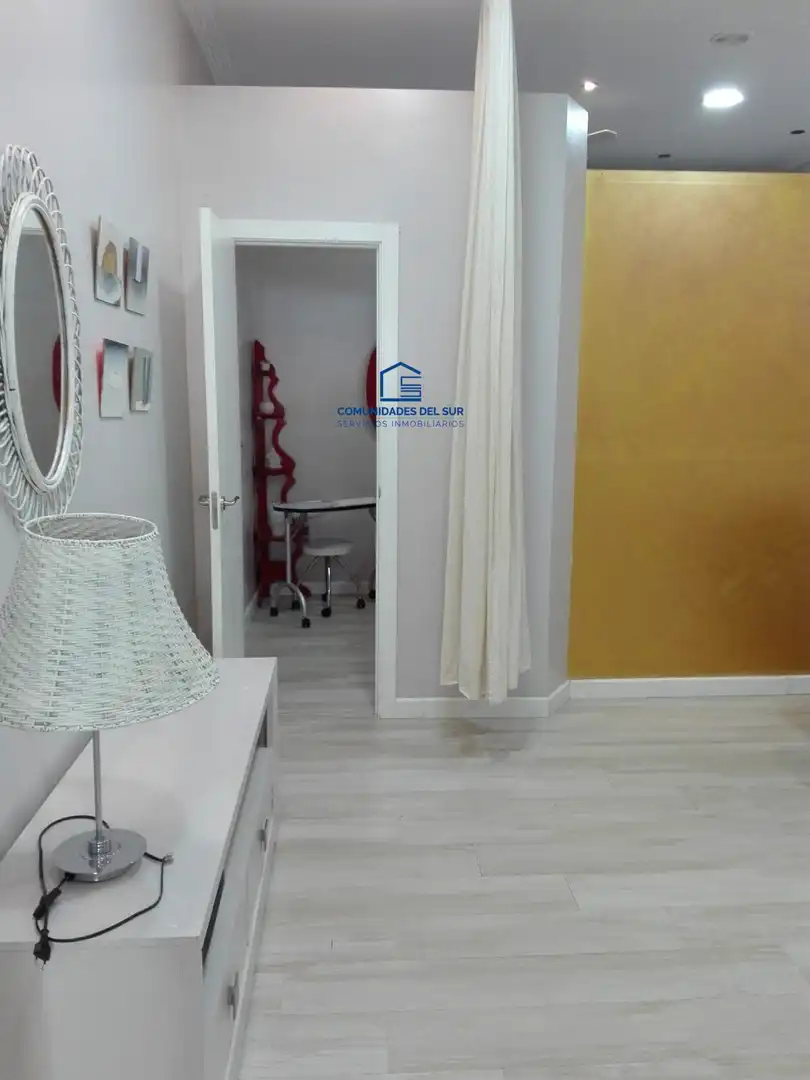 Local comercial en alquiler en Paseo Marítimo - San José - La Laguna, imagen 6
