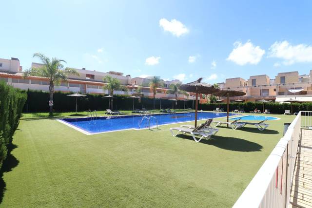 Casa-chalet en Venta en Alicante Golf