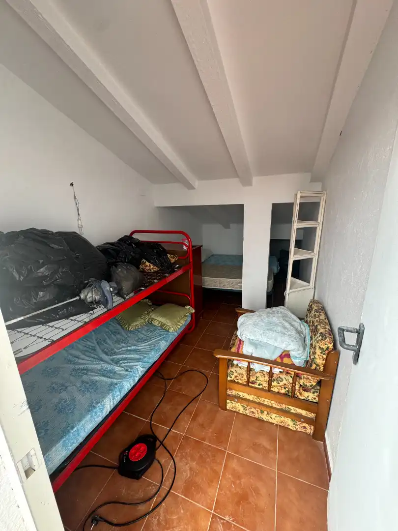 Habitación de Casa o chalet en venta en Almonte con Aire acondicionado, Terraza y Amueblado