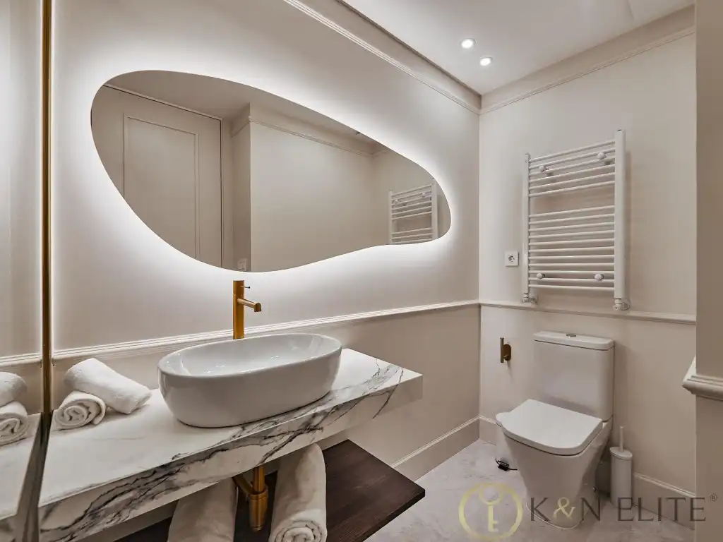 Appartement avec ascenseur à vendre à Calle Ayala, imagen 29