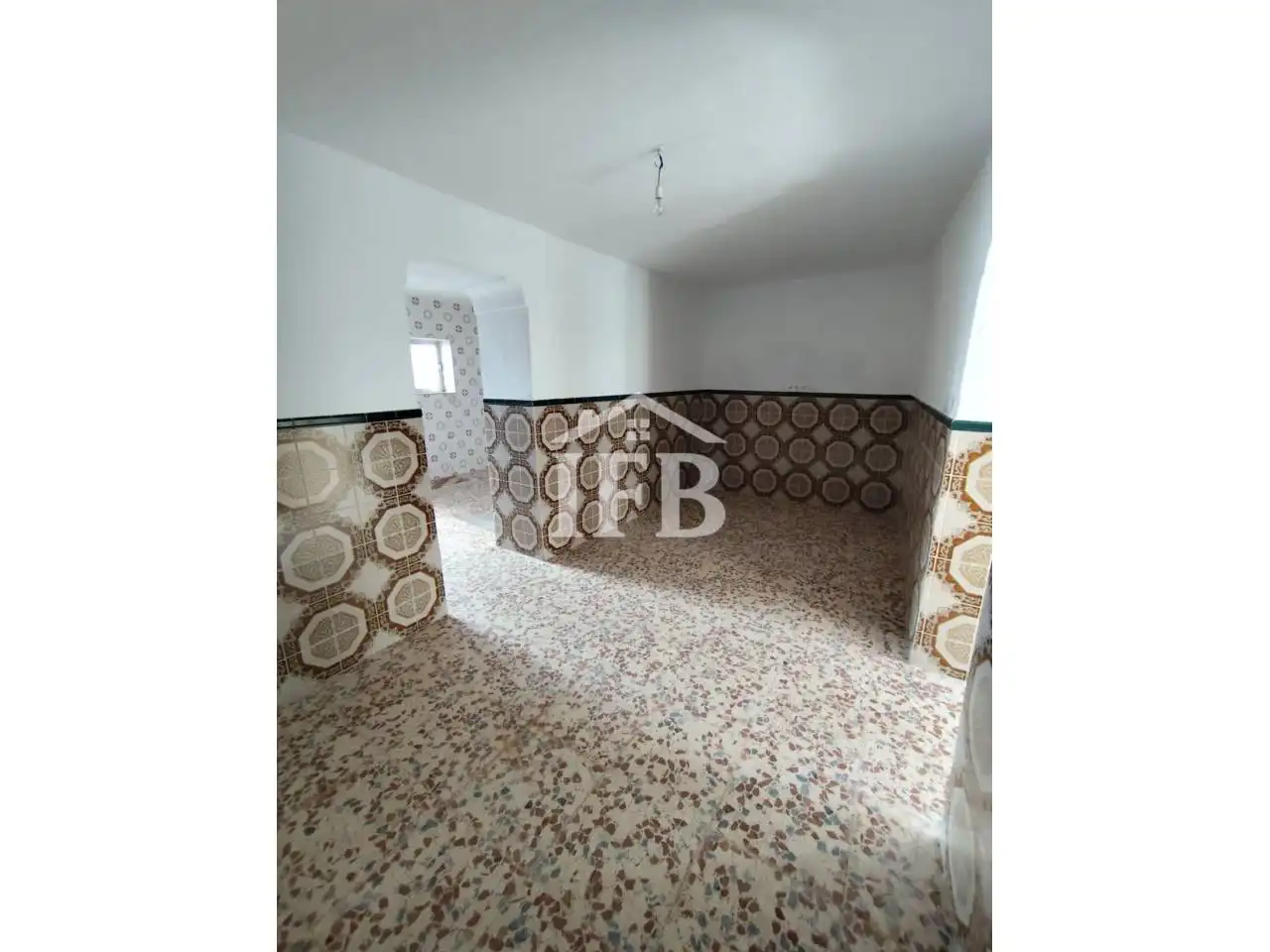 Casa o xalet en venda en Higuera de Vargas amb Terrassa