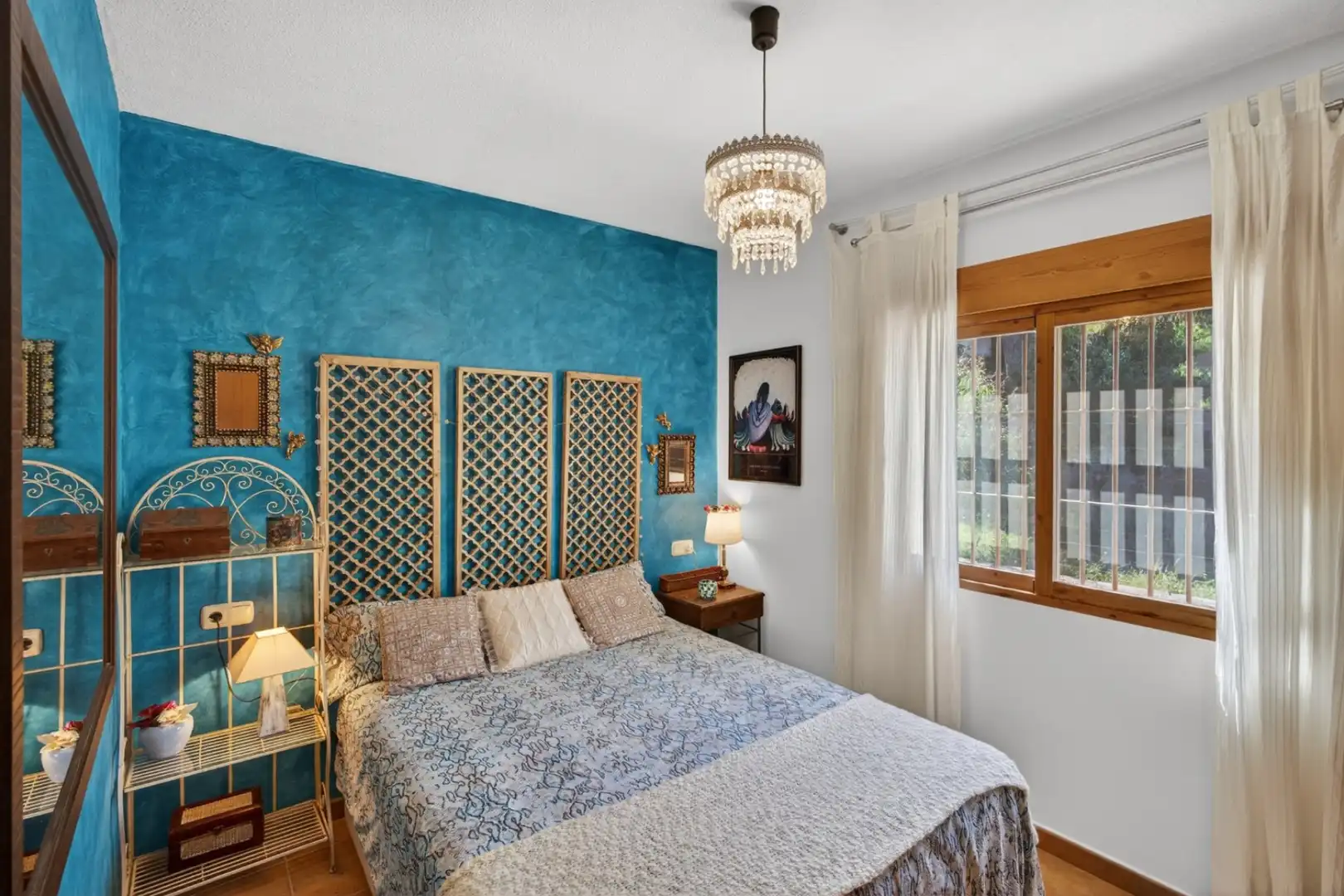 Habitación de Casa o chalet en venta en Benferri con Piscina