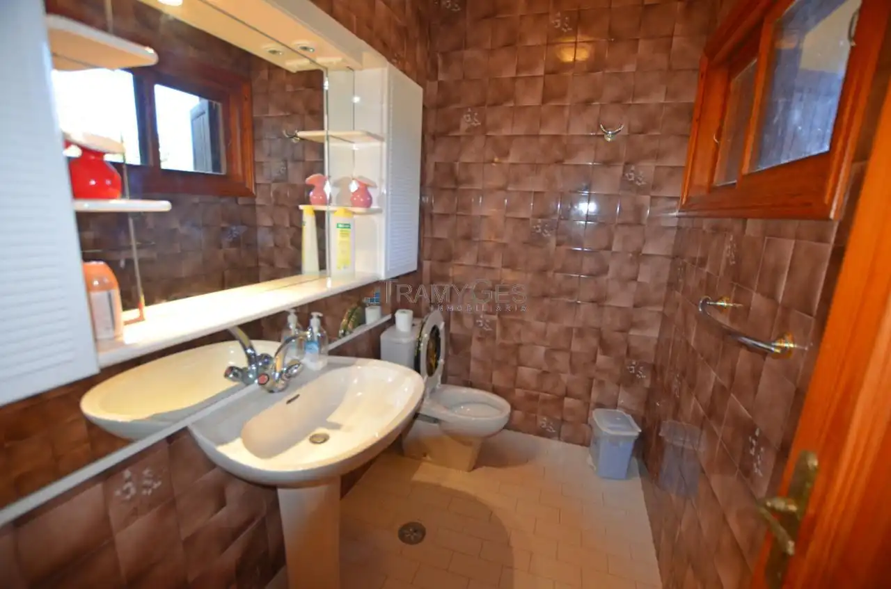 Detached house with pool for sale in BASTIDA, imagen 24