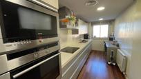 Kitchen of Flat for sale in Granollers  with Air Conditioner, Heating and Parquet flooring