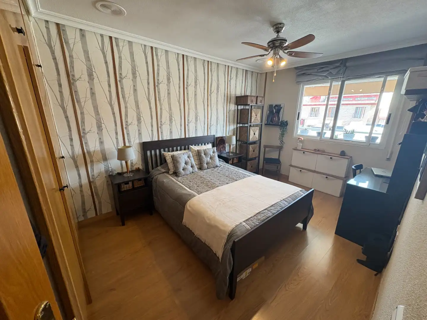 Habitación de Ático en venta en Alcantarilla con Terraza