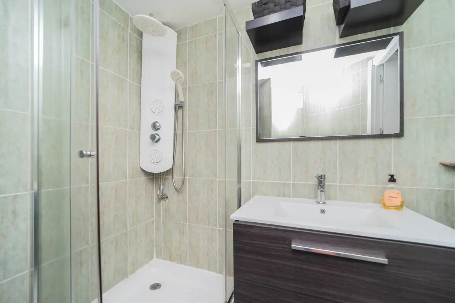 Piso con ascensor en venta en Avenida de la Onu, imagen 19