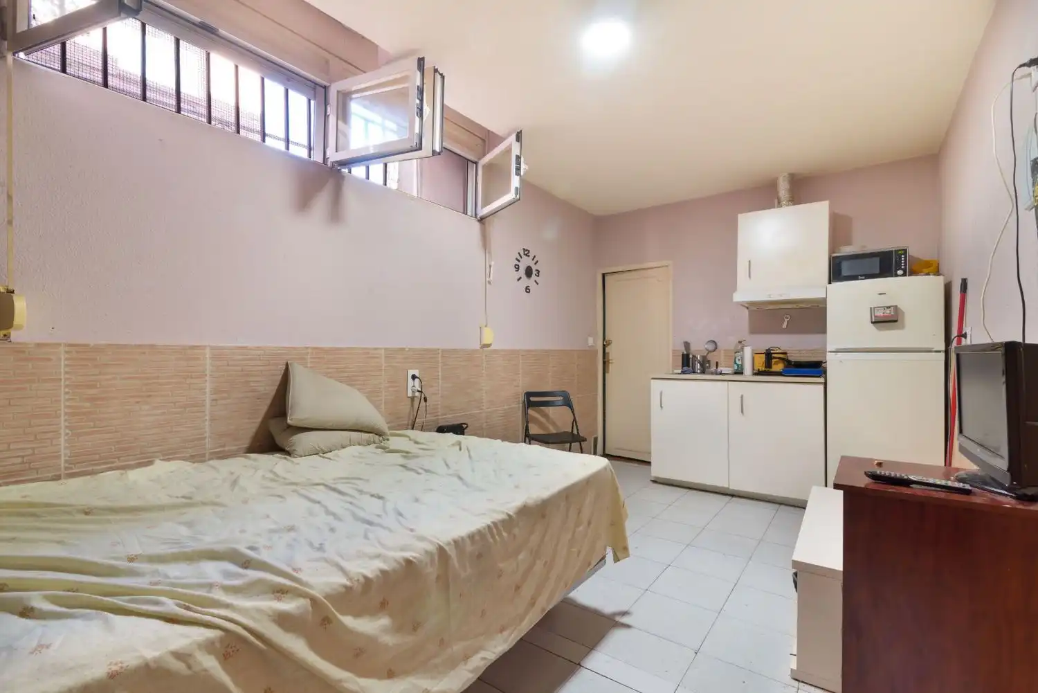 Habitación de Piso en venta en Centro