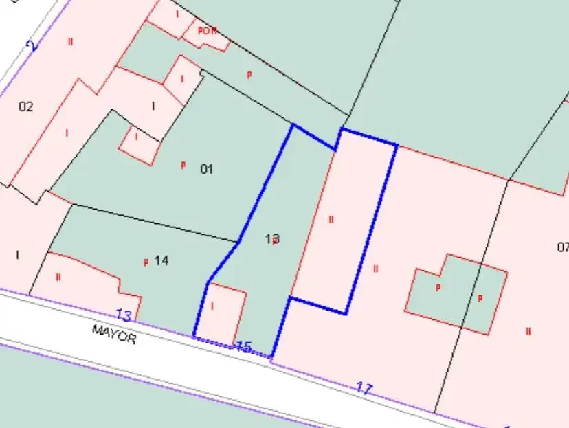 Haus zum Verkauf in Ontígola, imagen 3