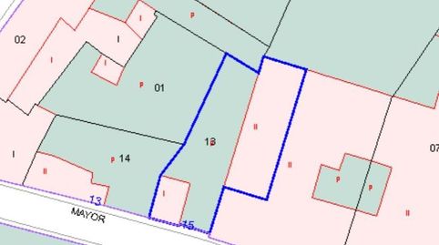 Foto 3 de Casa o chalet en venta en Ontígola, Toledo