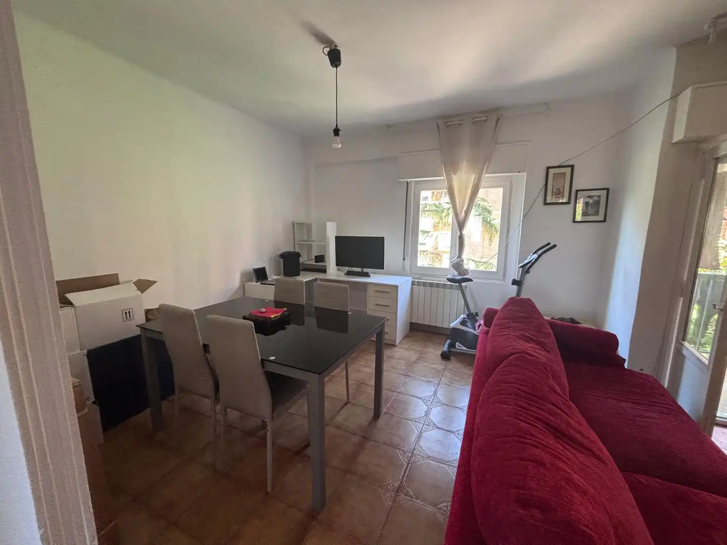 Apartment with terrace for sale in Calle Antonio Machado 7, imagen 6