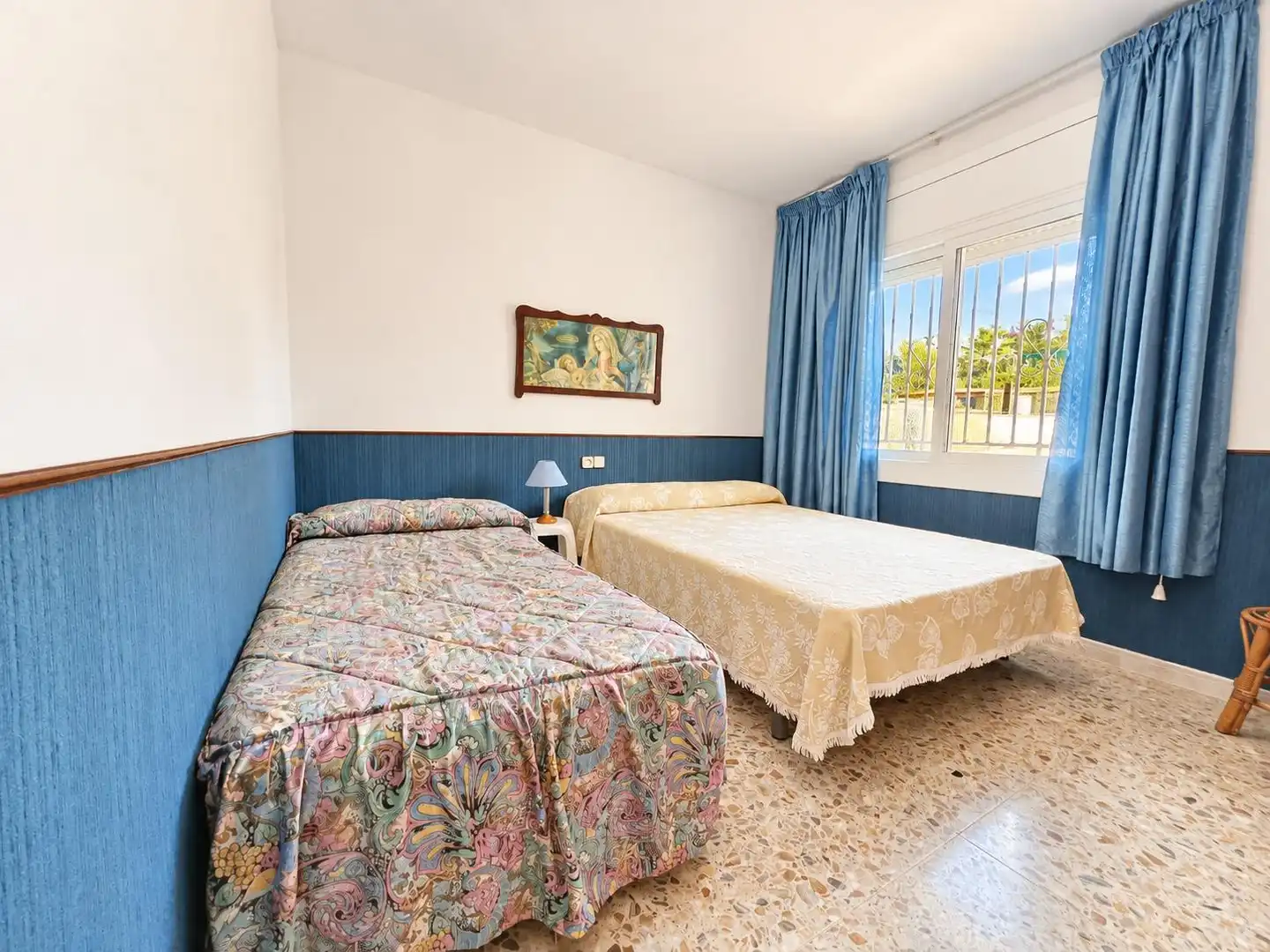 Villa avec terrasse à vendre à Carrer ALP, imagen 13