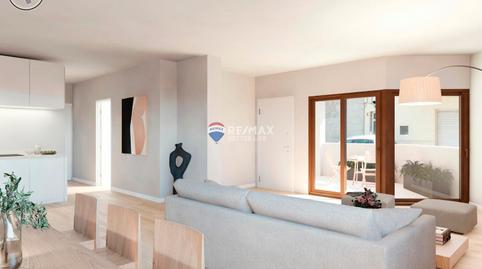 Photo 3 from new construction home in Flat for sale in Gran Via de Colom, Illes Balears