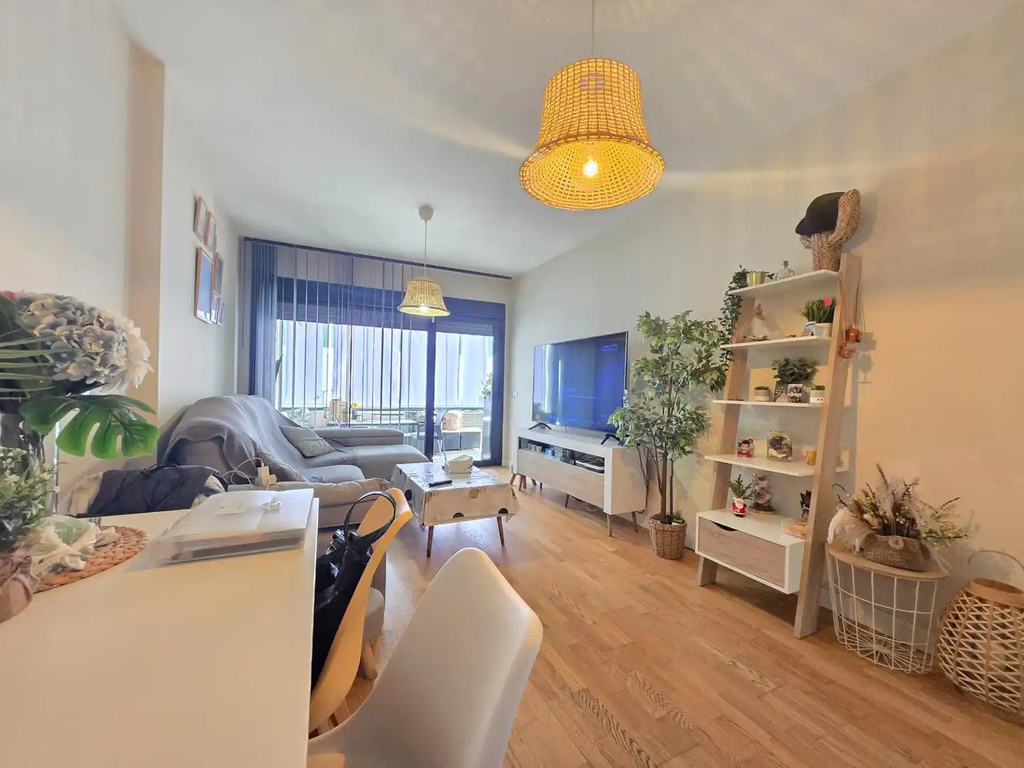 Flat with pool for sale in El Pinillo, imagen 18