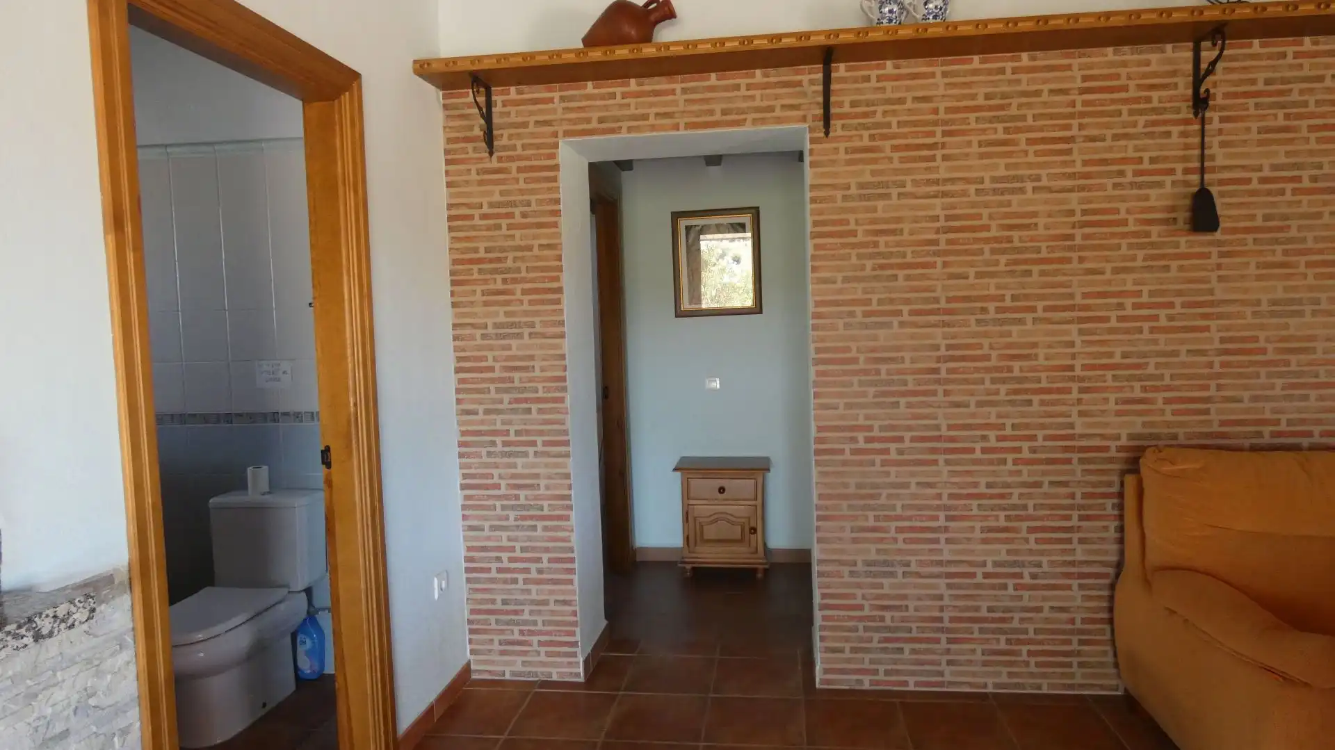 Casa rústica en venda a Centro, imagen 8