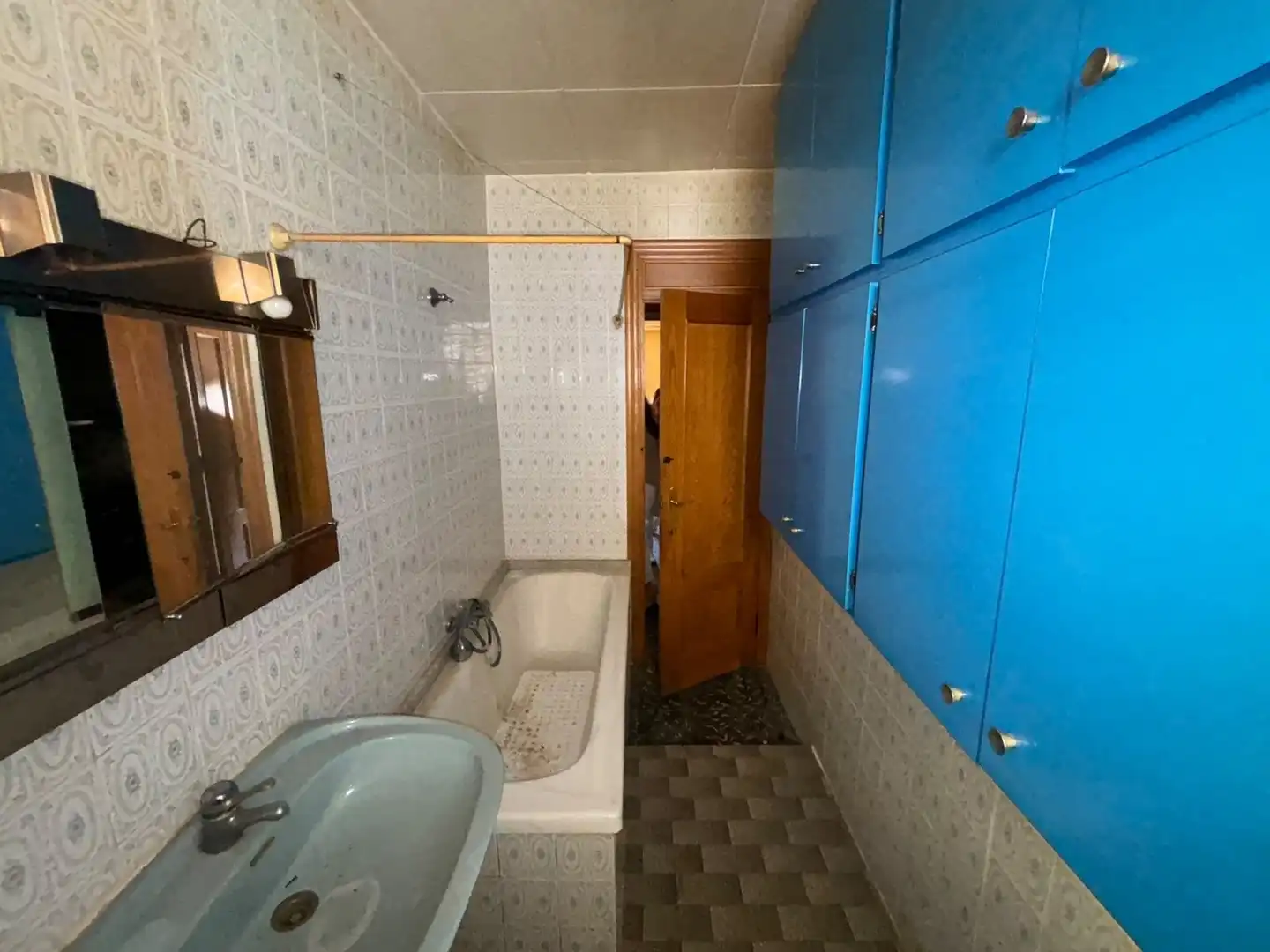 Flat with lift for sale in El Pla del Real, imagen 5