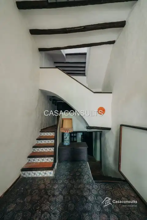 Maison avec terrasse à vendre à Vilafamés, imagen 17
