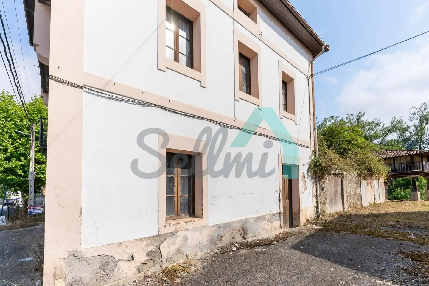 House with garden for sale in Soto de Cangas, imagen 9