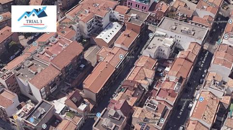 Foto 3 de Piso en venta en Calle Antonio Ulloa, Puerta del Ángel, Madrid