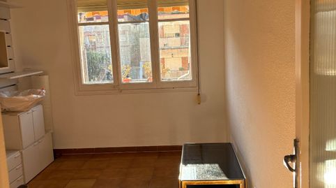 Foto 2 de Piso de alquiler en Avinguda de la Mare de Déu de Montserrat, El Guinardó, Barcelona Capital