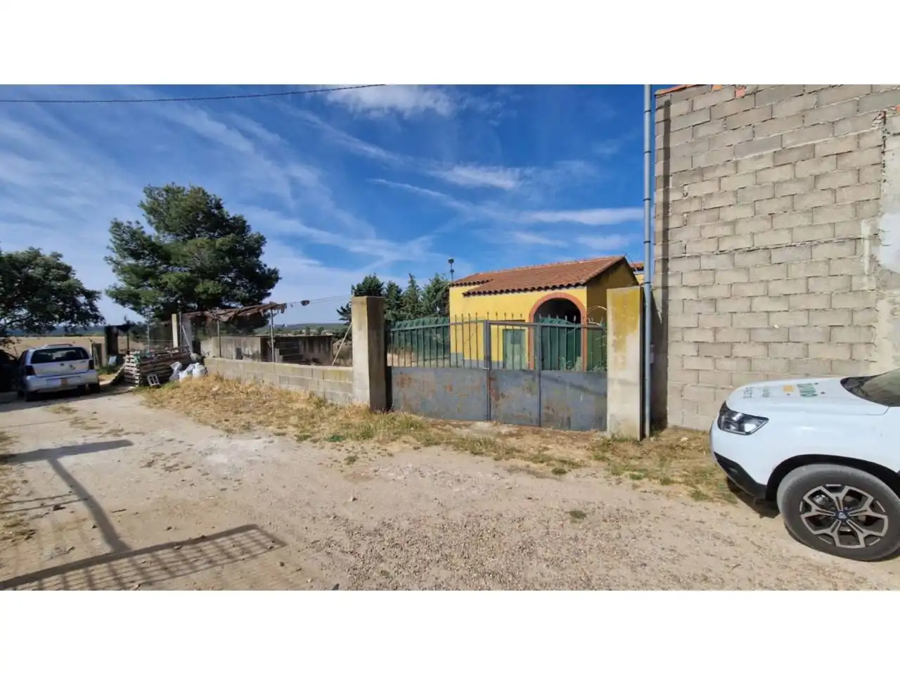 Terreno rustico in vendita a Ciudad Rodrigo, imagen 5