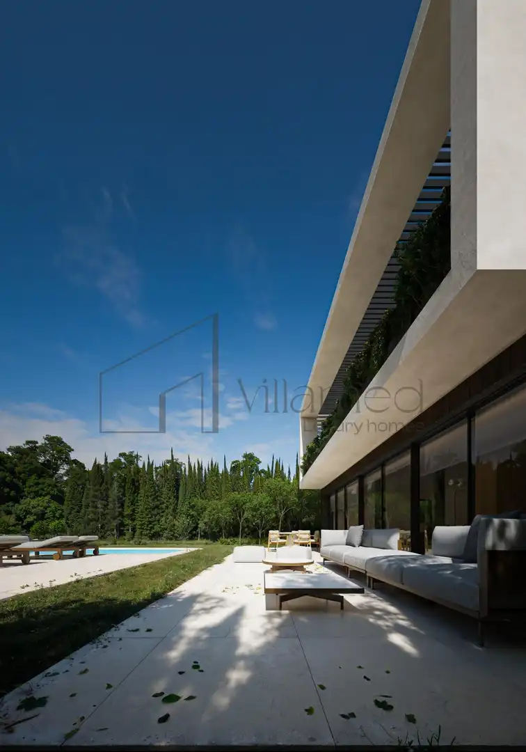 Terrace of Houses for sale in Bétera  with Air Conditioner, Heating and Private garden