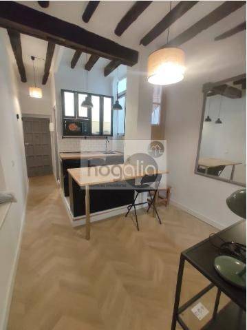 Piso en Alquiler en San Bartolomé