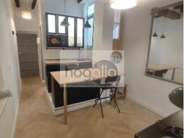 Foto 2 de Pis de lloguer a San Bartolomé,  Sevilla Capital