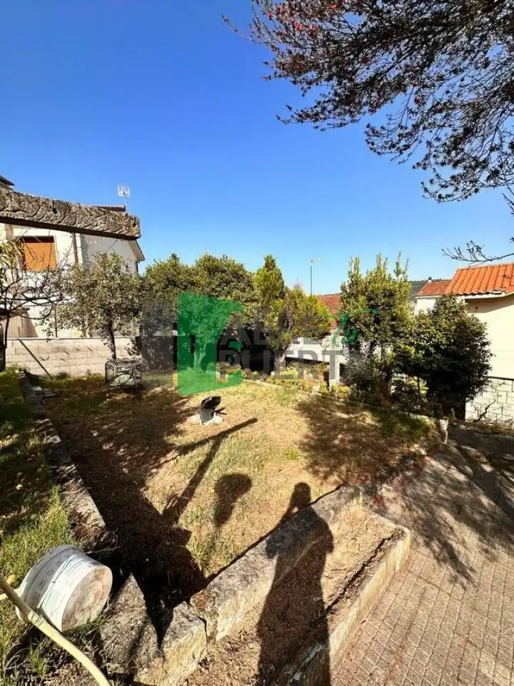 Casa amb jardí en venda a Ventiun, imagen 19