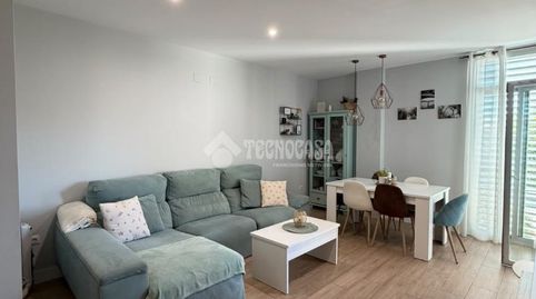 Foto 4 de Piso en venta en Consolación, Utrera