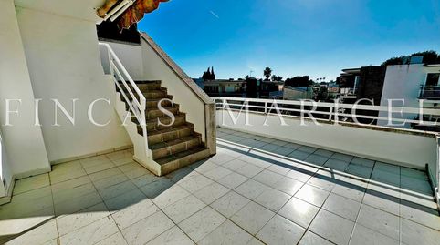 Foto 3 von Dachboden zum Verkauf in Can Girona - Terramar - Vinyet, Sitges